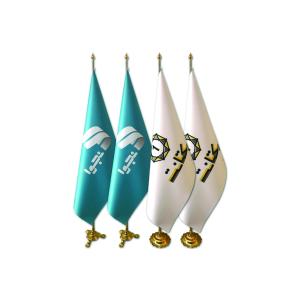پرچم تشریفات